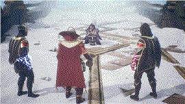 天龙八部私服诅咒属性
